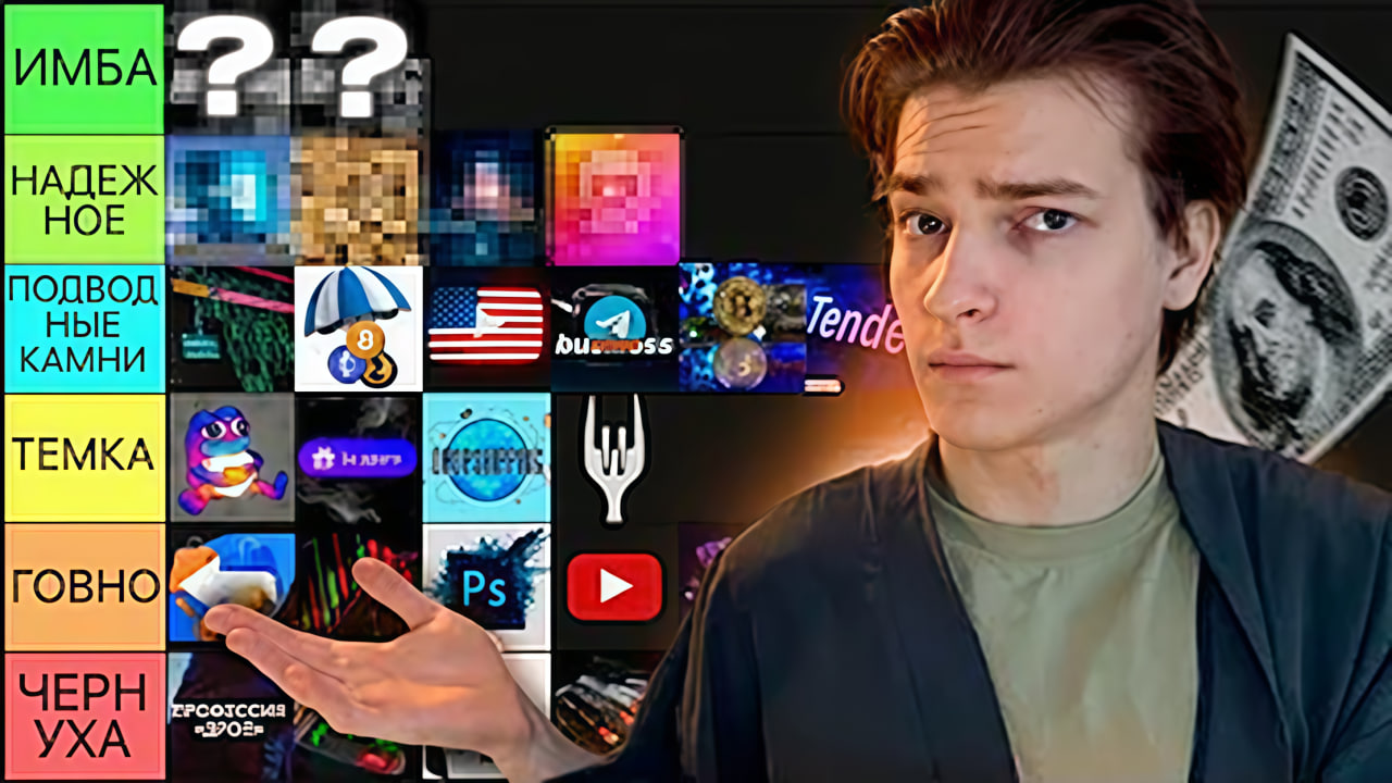 Кейс "Kolyvanov"